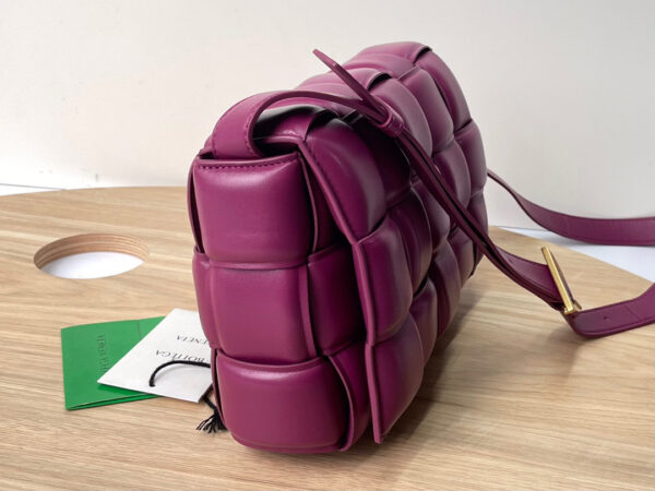 Bottega Veneta Padded Cassette