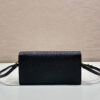 Prada Saffiano leather mini bag