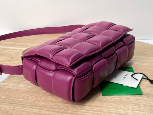 Bottega Veneta Padded Cassette
