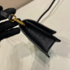Prada Saffiano leather mini bag