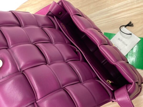 Bottega Veneta Padded Cassette