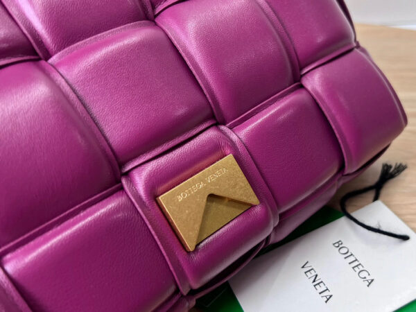 Bottega Veneta Padded Cassette