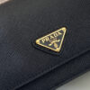 Prada Saffiano leather mini bag