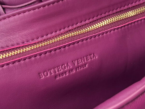 Bottega Veneta Padded Cassette