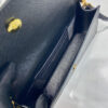 Prada Saffiano leather mini bag