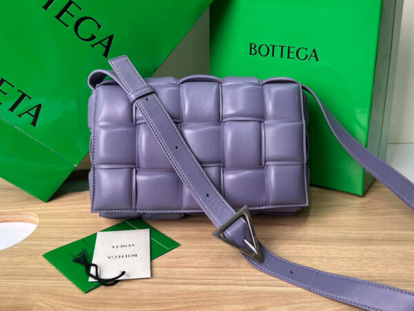 Bottega Veneta Padded Cassette