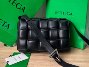Bottega Veneta Padded Cassette