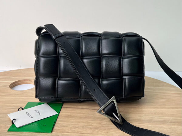 Bottega Veneta Padded Cassette