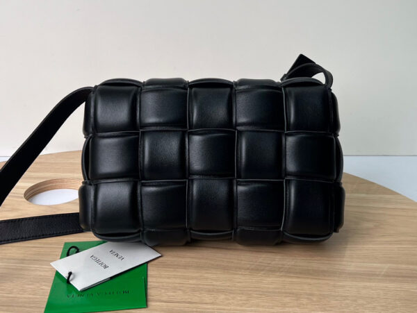 Bottega Veneta Padded Cassette