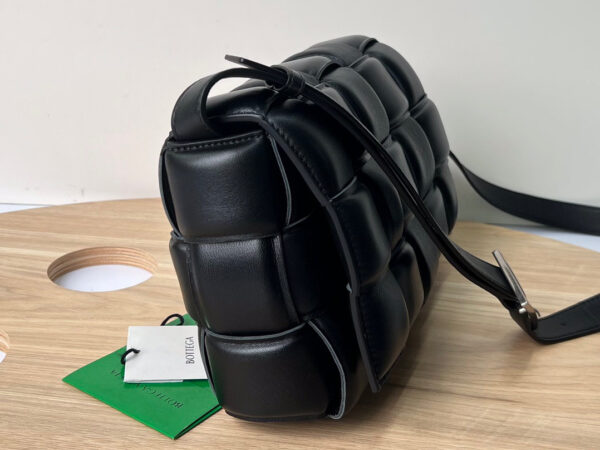 Bottega Veneta Padded Cassette