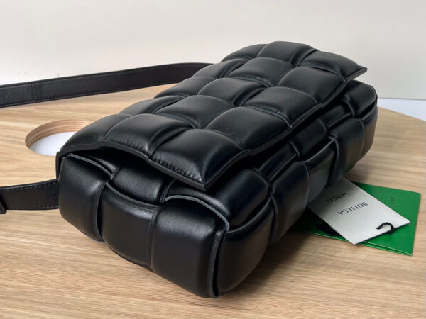 Bottega Veneta Padded Cassette