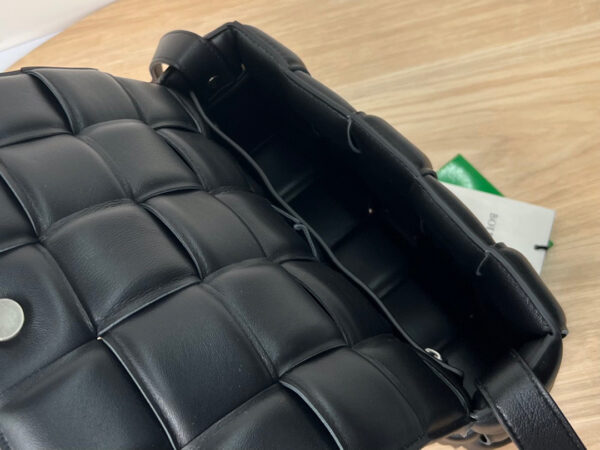 Bottega Veneta Padded Cassette