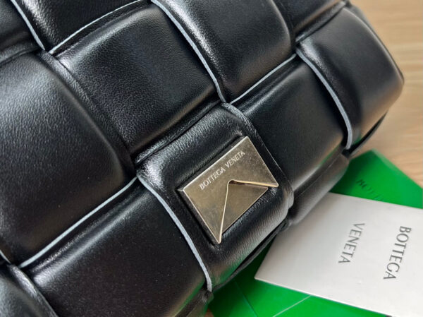 Bottega Veneta Padded Cassette