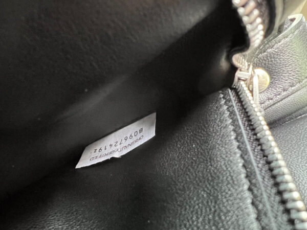 Bottega Veneta Padded Cassette