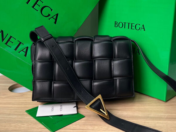 Bottega Veneta Padded Cassette
