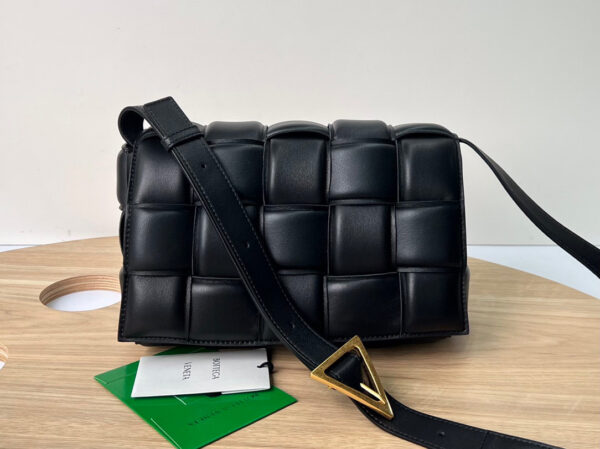 Bottega Veneta Padded Cassette