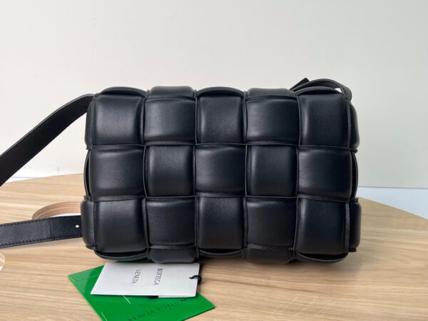 Bottega Veneta Padded Cassette