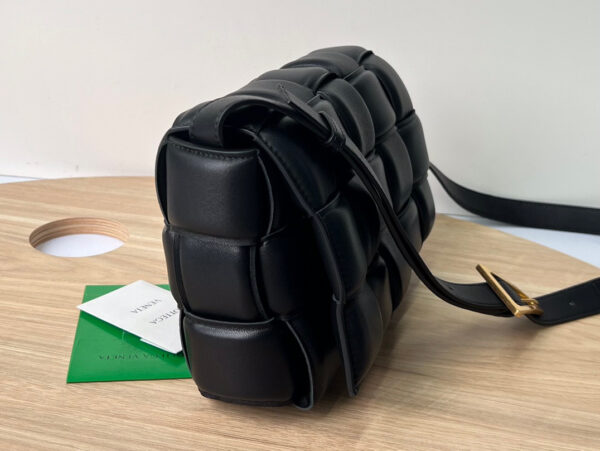 Bottega Veneta Padded Cassette