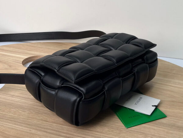 Bottega Veneta Padded Cassette