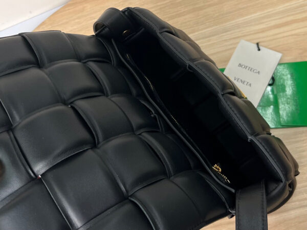 Bottega Veneta Padded Cassette