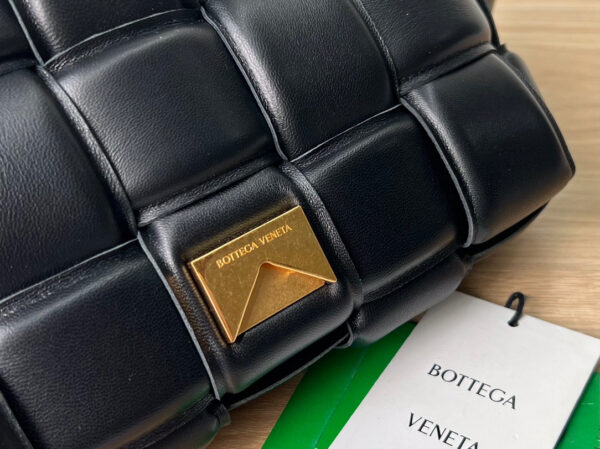 Bottega Veneta Padded Cassette