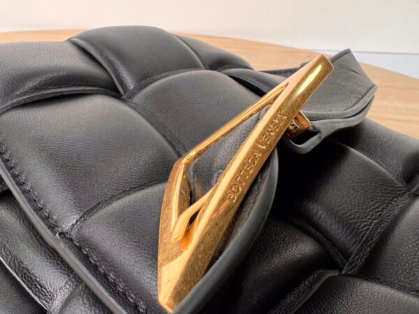 Bottega Veneta Padded Cassette