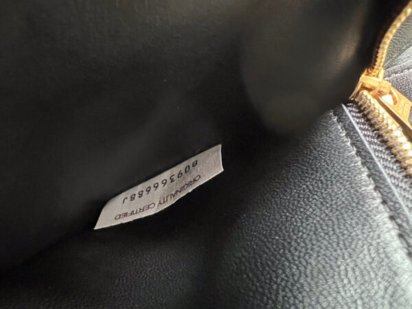 Bottega Veneta Padded Cassette