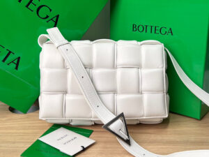 Bottega Veneta Padded Cassette