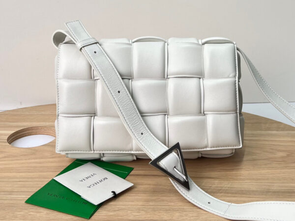 Bottega Veneta Padded Cassette