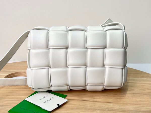 Bottega Veneta Padded Cassette