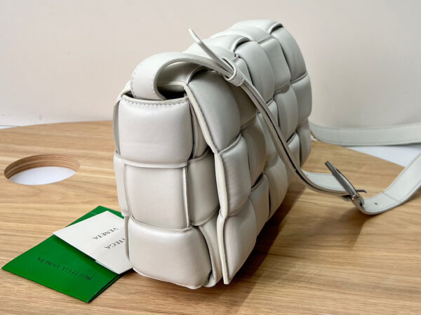 Bottega Veneta Padded Cassette