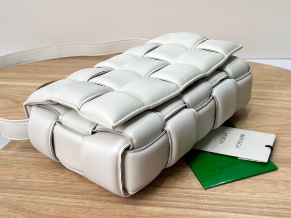 Bottega Veneta Padded Cassette