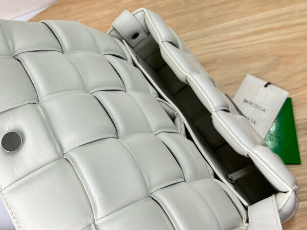 Bottega Veneta Padded Cassette