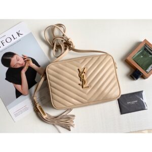 YSL Lou Camera Bag