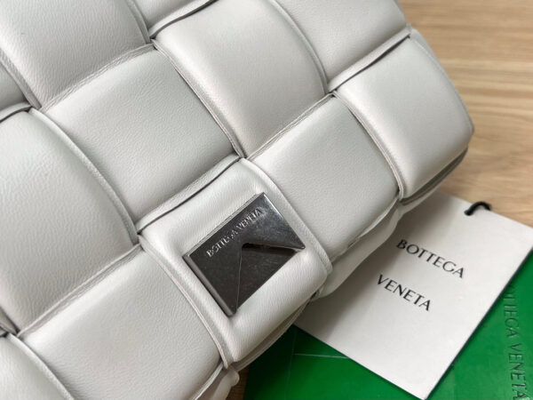 Bottega Veneta Padded Cassette