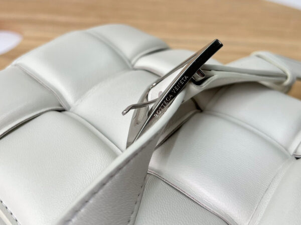 Bottega Veneta Padded Cassette