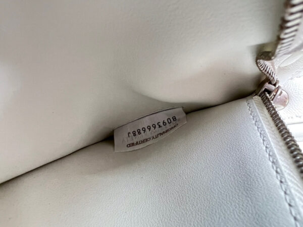 Bottega Veneta Padded Cassette