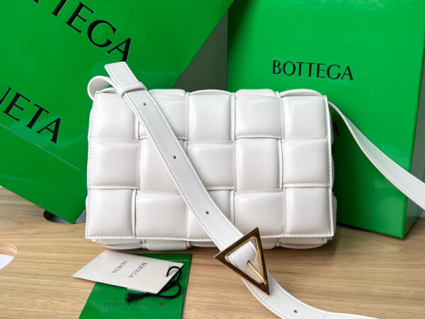 Bottega Veneta Padded Cassette