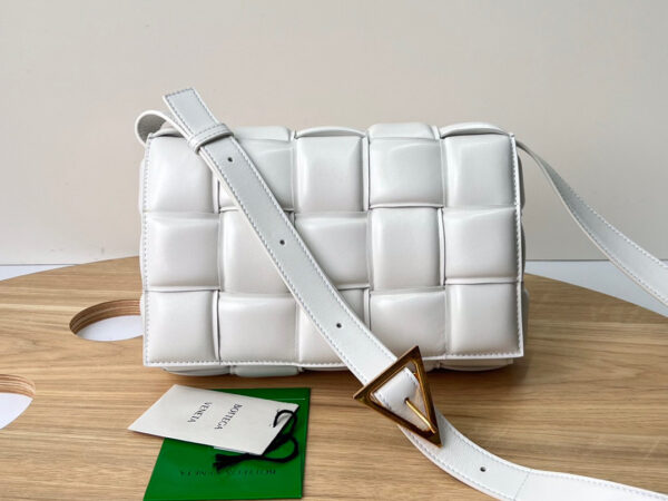 Bottega Veneta Padded Cassette