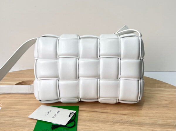 Bottega Veneta Padded Cassette