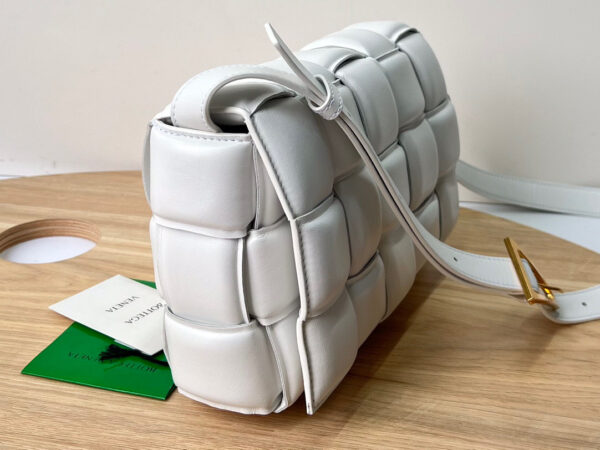 Bottega Veneta Padded Cassette