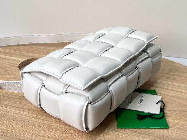 Bottega Veneta Padded Cassette