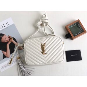 YSL Lou Camera Bag