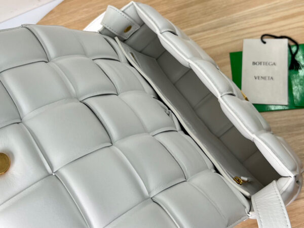 Bottega Veneta Padded Cassette
