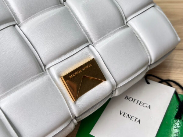 Bottega Veneta Padded Cassette