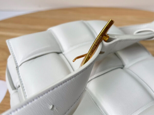 Bottega Veneta Padded Cassette