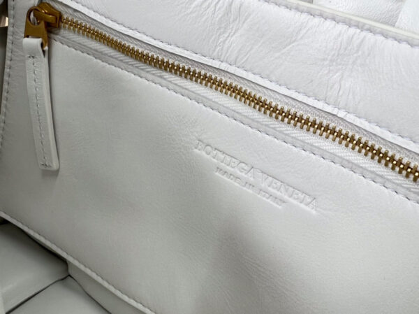 Bottega Veneta Padded Cassette