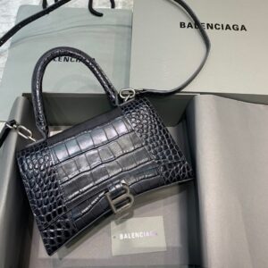 Balenciaga Hourglass Bag