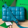 Bottega Veneta Padded Cassette