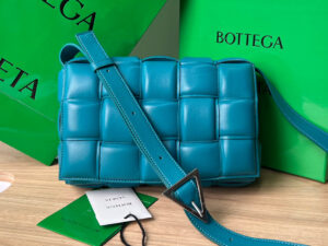 Bottega Veneta Padded Cassette